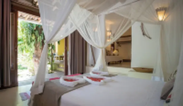 Pousada Jardim Das Margaridas