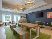 Spark by Hilton 哈蒙德 坦吉帕霍阿縣酒店