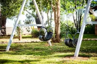 Raapfontein Self-catering Hotels in 