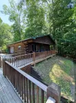 The Ponderosa - 2 Story, 3 bedroom, 2 bath & den