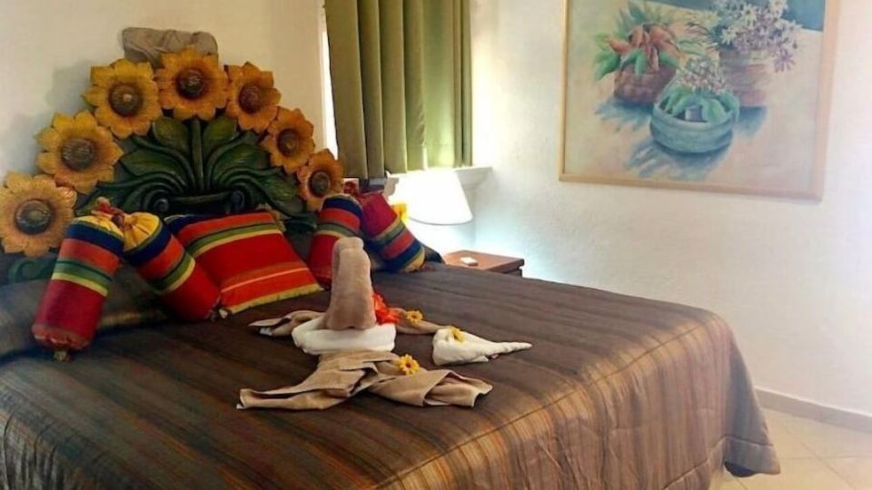 Condo Tortuga #1 by Ecobeaches