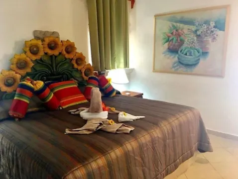 Condo Tortuga #1 by Ecobeaches