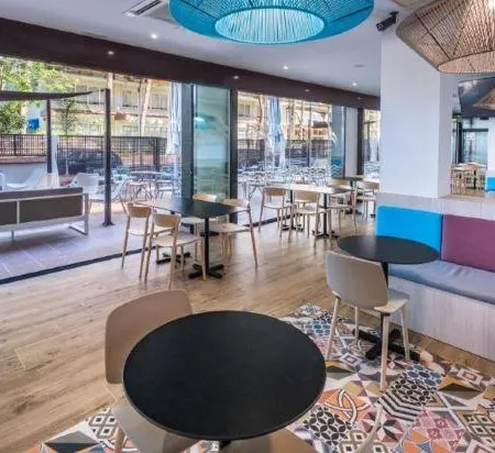 Aparthotel Marinada