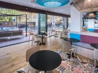 Aparthotel Marinada - ที่มีฟิตเนส