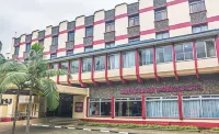 Muthu Silver Springs Hotel Nairobi Hotels in Nairobi