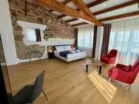 Exoria Luxury Rooms & SPA Hotels in Nuoro