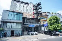 Mahakam24 Residence Hotel di Jakarta
