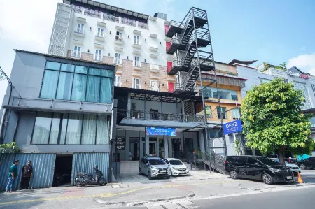 Mahakam24 Residence
