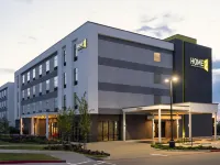 Home2 Suites by Hilton Austin South I-35 Hotels near Garrison Park