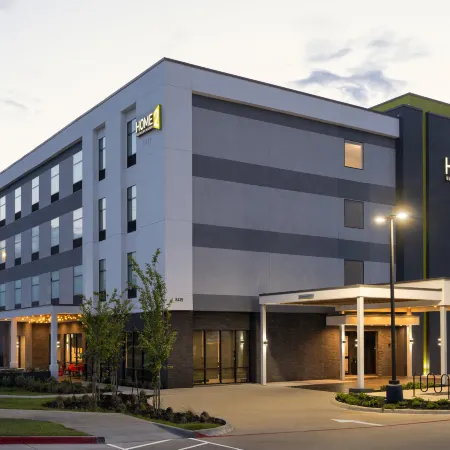 Home2 Suites by Hilton Austin South I-35