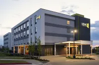Home2 Suites by Hilton Austin South I-35