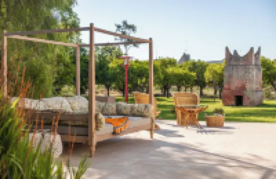Lavilla Suite & Relax Hotel a 