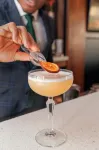 Holiday Inn BELFAST CITY CENTRE by IHG - Bar