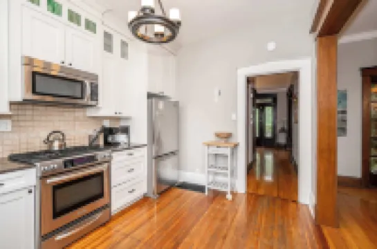 醫生度假屋帶熱水浴缸