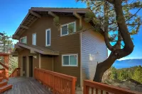 Scenic Escape - Best Views of Lake Tahoe!