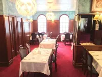 Town & Country Motel Hotels in Campsie