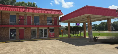 c towninn and suites Hotels in Cleveland