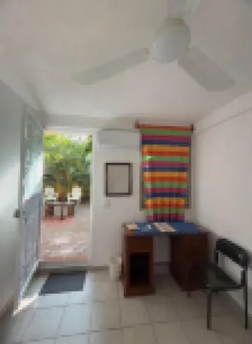 Casa Icaco