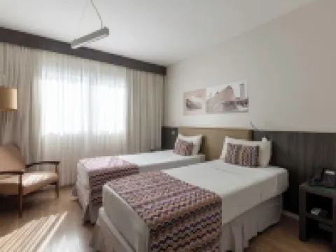 Cha Pampulha Design Hotel Hotels in Belo Horizonte
