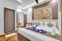 The K11 Hotels - T Nagar