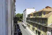 The Hygge Lisbon Suites - Estrela