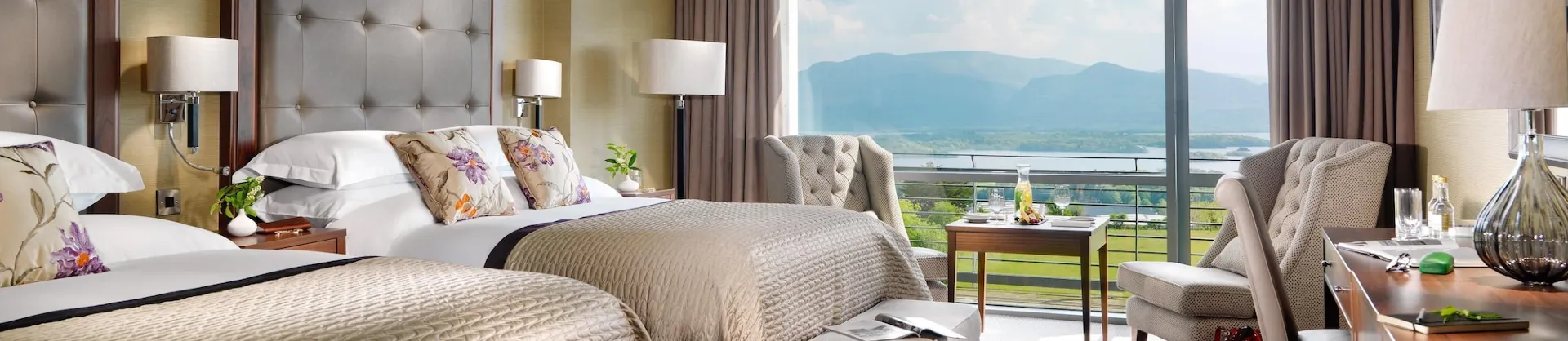 Scenic Hotels