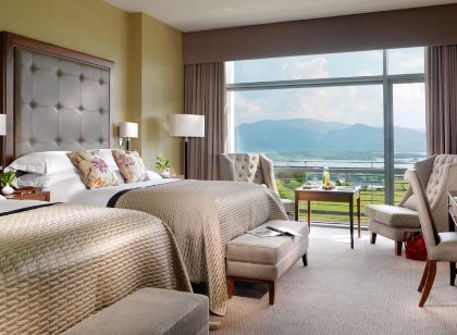 Aghadoe Heights Hotel & Spa