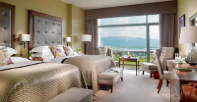Aghadoe Heights Hotel & Spa Hotel a Contea di Kerry