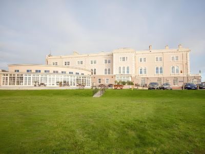 The Royal Hotel