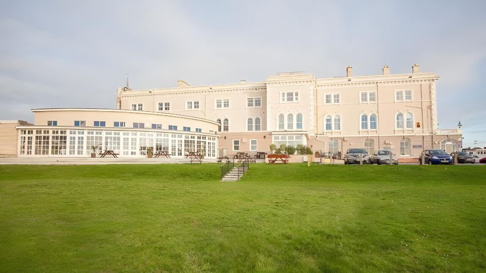 The Royal Hotel