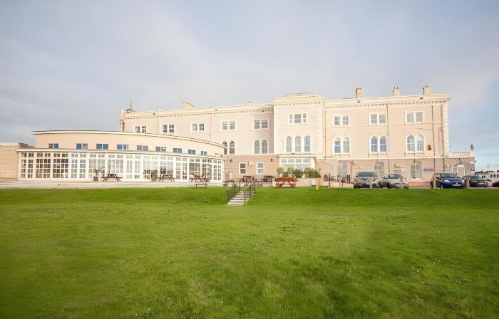 The Royal Hotel