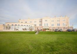 The Royal Hotel