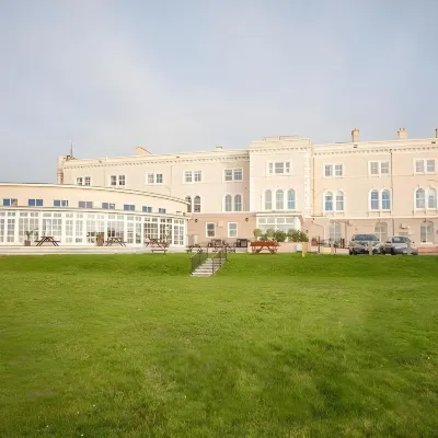 The Royal Hotel Hotels near Weston-super-Mare