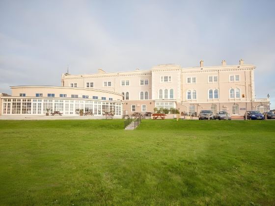 The Royal Hotel