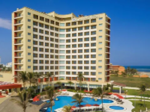 Camino Real Veracruz Hotels in Boca Del Rio