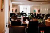 Ruben Hotel - breakfast