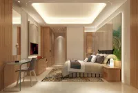3 Ag Hotel & Resort - 3-Star