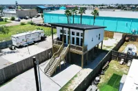 دين مارلين باي أفانتستاي ستونينج أولد تاون هوم! Hotels near Fly It Port ' A