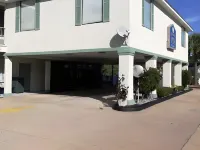 Magnolia Inn of Biloxi,Ocean Springs,Pascagoula & Gautier Hotels in Gautier