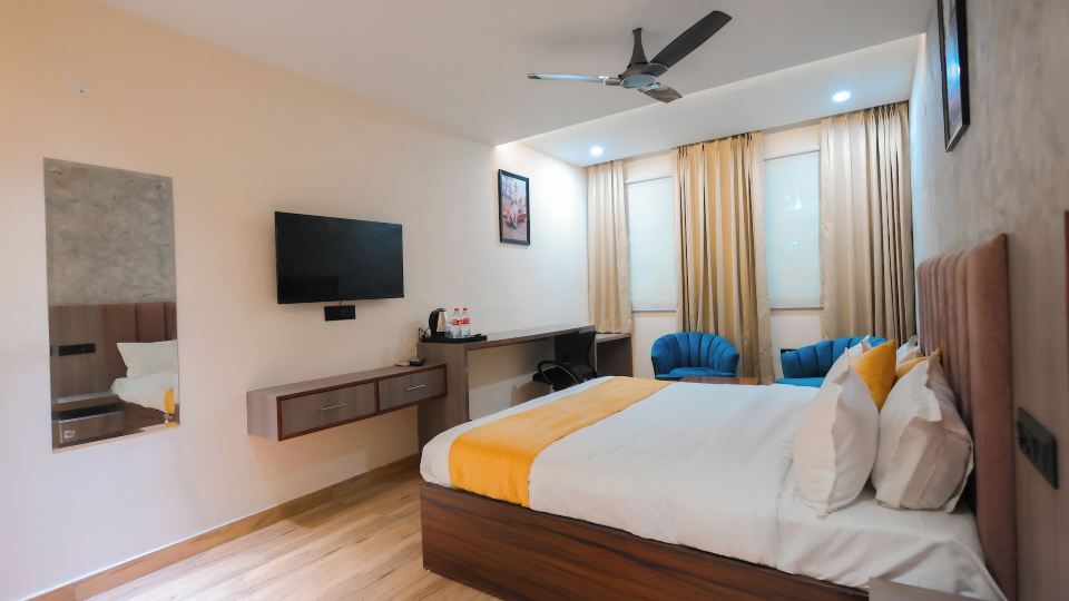 Hotel Milanza