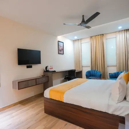 Hotel Milanza