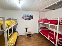 Hospedaje Edmundo Wallis Hotel a 