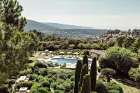 Capelongue, Bonnieux, a Beaumier Hotel & Spa - Lyx