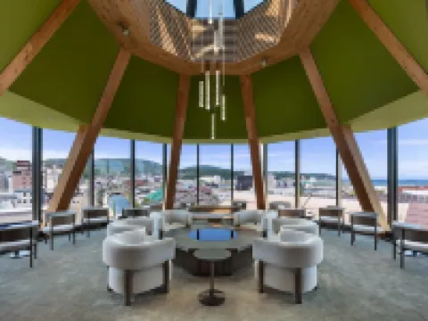 小樽グランベルホテル 小樽のホテル