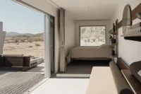 Reset Hotel Joshua Tree Hotels in Twentynine Palms