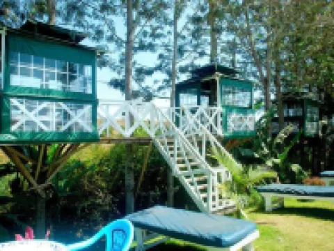 The Mugumo Valley Resort Hotels in Thika