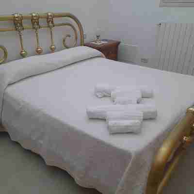 Tourist Location Messapi Rooms