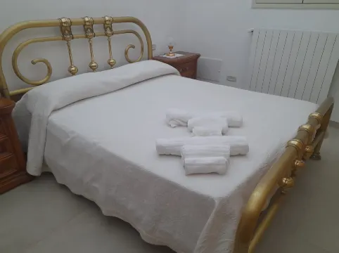 Tourist Location Messapi