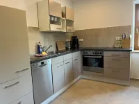 60 sqm apartment "Lilly" / 4 P.