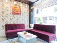 Hotel RD Ganpati Palace Hotels in Sikar